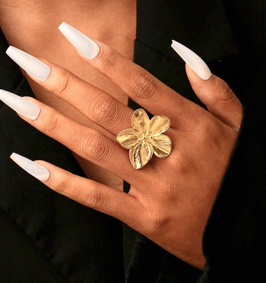 Bague MOANA