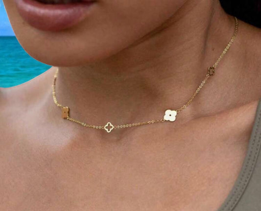 Collier SERENA