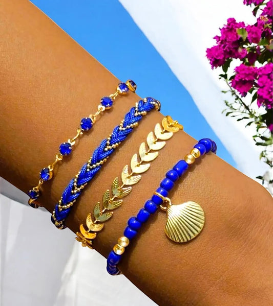 Collection MYKONOS